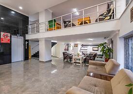 Deluxe Ersoy Hotel