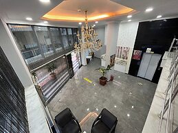 Deluxe Ersoy Hotel