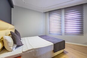 Deluxe Ersoy Hotel
