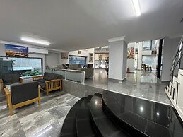 Deluxe Ersoy Hotel