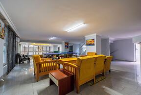 Deluxe Ersoy Hotel