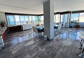 Deluxe Ersoy Hotel