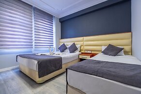 Deluxe Ersoy Hotel