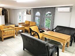 Deluxe Ersoy Hotel