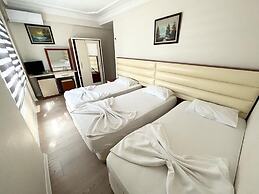Deluxe Ersoy Hotel