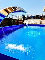 Deluxe Ersoy Hotel