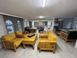 Deluxe Ersoy Hotel