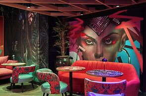 NYX Hotel Edinburgh by Leonardo Hotels