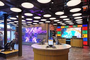 NYX Hotel Edinburgh by Leonardo Hotels