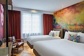 NYX Hotel Edinburgh by Leonardo Hotels