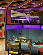 NYX Hotel Edinburgh by Leonardo Hotels