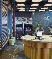 NYX Hotel Edinburgh by Leonardo Hotels