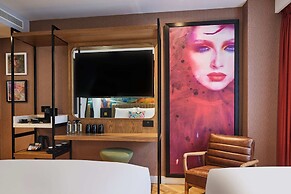 NYX Hotel Edinburgh by Leonardo Hotels