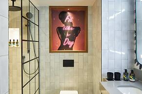 NYX Hotel Edinburgh by Leonardo Hotels