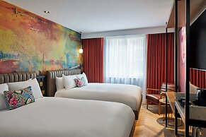 NYX Hotel Edinburgh by Leonardo Hotels