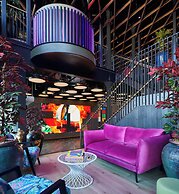 NYX Hotel Edinburgh by Leonardo Hotels