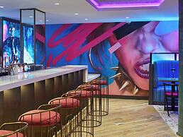 NYX Hotel Edinburgh by Leonardo Hotels