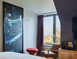 NYX Hotel Edinburgh by Leonardo Hotels
