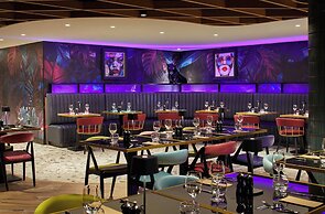 NYX Hotel Edinburgh by Leonardo Hotels