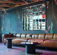 NYX Hotel Edinburgh by Leonardo Hotels