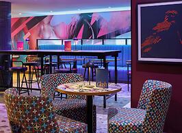 NYX Hotel Edinburgh by Leonardo Hotels