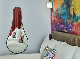 NYX Hotel Edinburgh by Leonardo Hotels