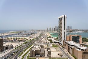 Nasma Holiday Homes - Elite Residences