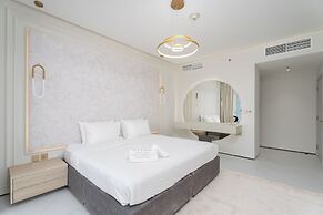 Nasma Holiday Homes - Elite Residences