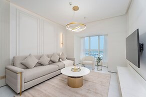 Nasma Holiday Homes - Elite Residences