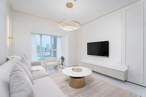 Nasma Holiday Homes - Elite Residences
