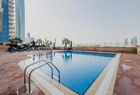 Nasma Holiday Homes - Elite Residences