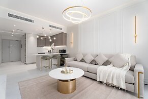 Nasma Holiday Homes - Elite Residences