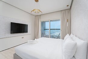 Nasma Holiday Homes - Elite Residences