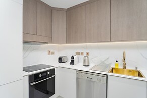 Nasma Holiday Homes - Elite Residences