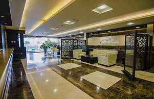 Nasma Holiday Homes - Elite Residences