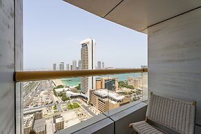Nasma Holiday Homes - Elite Residences