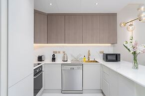 Nasma Holiday Homes - Elite Residences