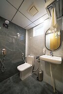 Olive Hotel Kundalahalli by Embassy Group