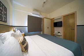 Olive Hotel Kundalahalli by Embassy Group