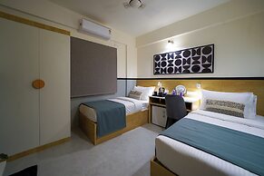 Olive Hotel Kundalahalli by Embassy Group