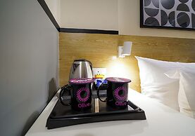 Olive Hotel Kundalahalli by Embassy Group