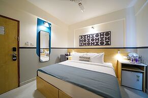 Olive Hotel Kundalahalli by Embassy Group