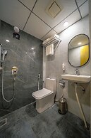 Olive Hotel Kundalahalli by Embassy Group