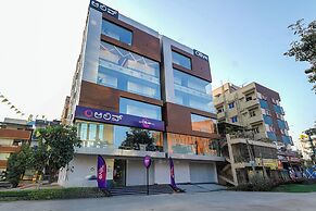 Olive Hotel Kundalahalli by Embassy Group