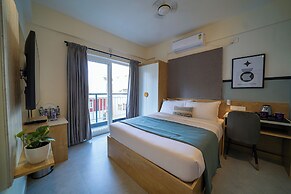 Olive Hotel Kundalahalli by Embassy Group