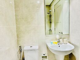 Venduras - Elegant 3BR Burj Khalifa View