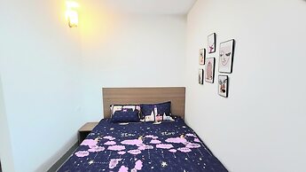 Ruby Sun Home