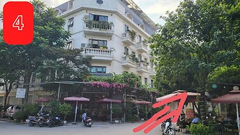 Ruby Sun Home