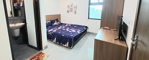 Ruby Sun Home