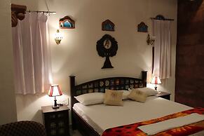 Kesar Heritage Guest House